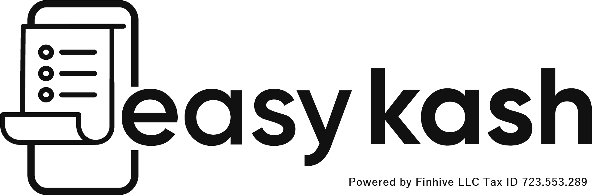 EasyKash